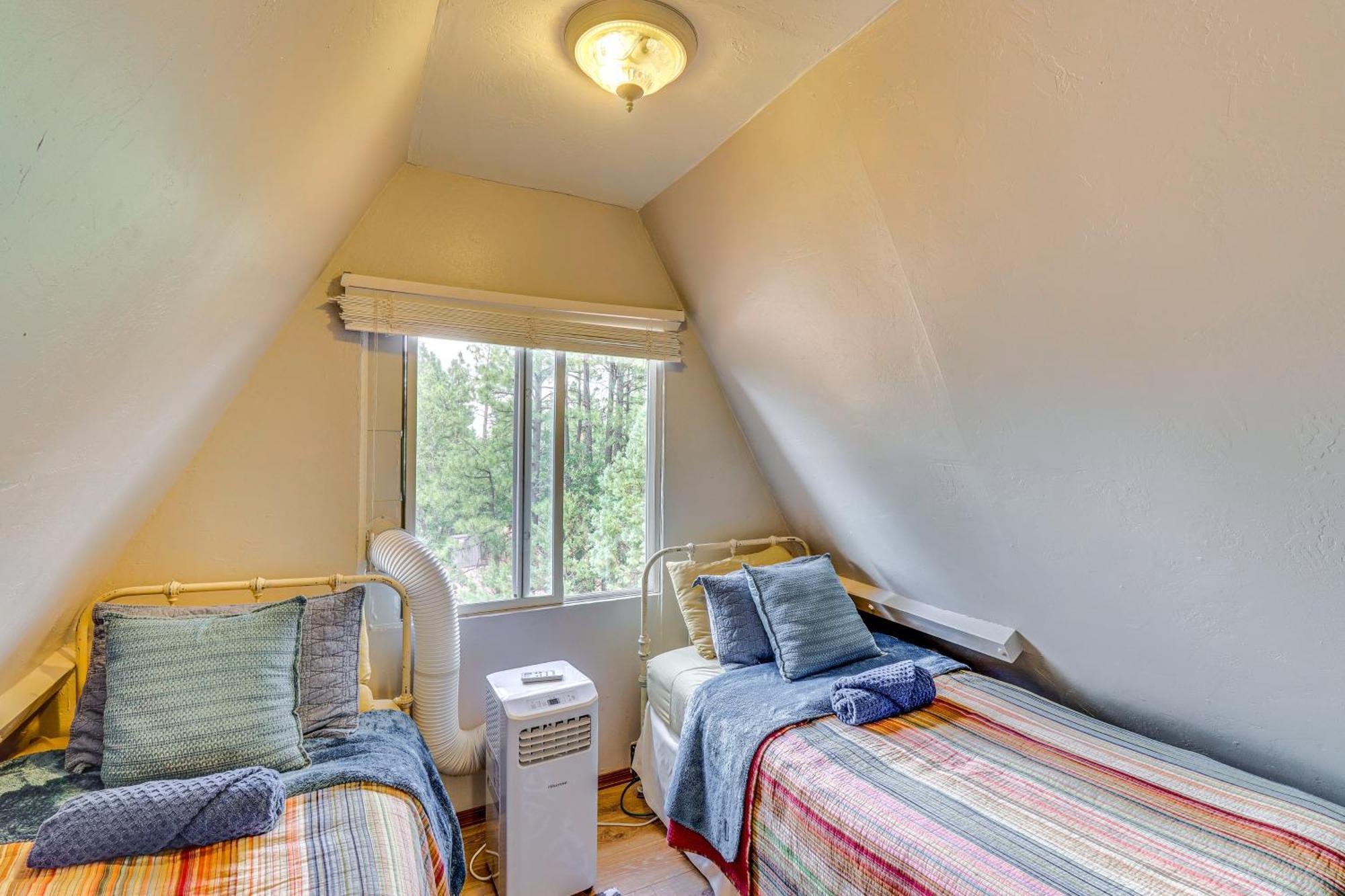 Show Low Cabin With Bbq And Fire Pit Pets Welcome! Esterno foto